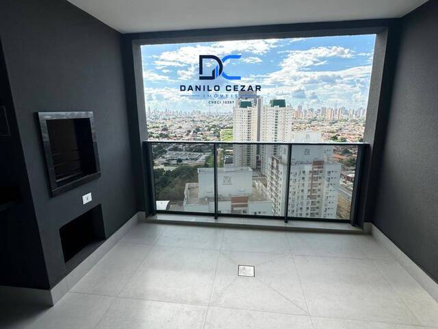 Apartamento para Venda em Cuiabá - 4