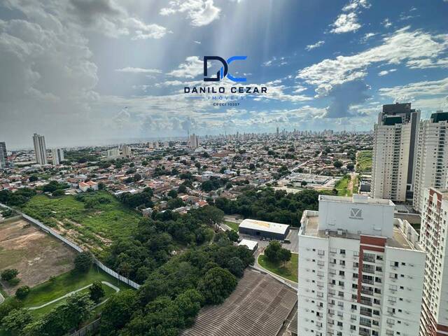 #28 - Apartamento para Venda em Cuiabá - MT - 3