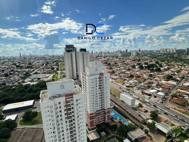 #28 - Apartamento para Venda em Cuiabá - MT - 2