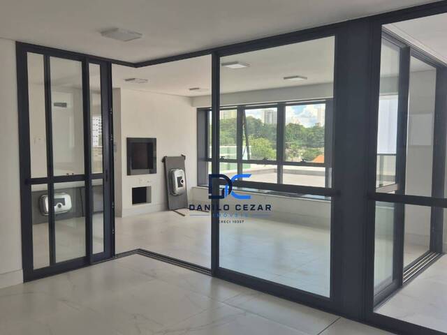 #29 - Apartamento para Venda em Cuiabá - MT - 3