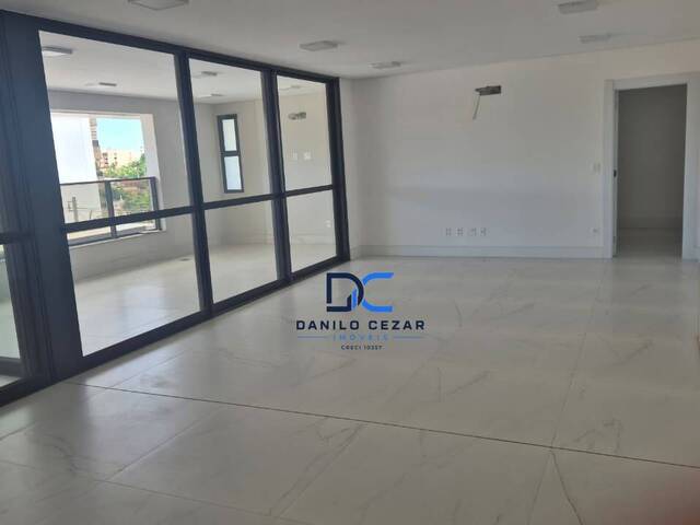 Apartamento para Venda em Cuiabá - 5